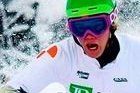 Expulsado del U.S. Ski Team por orinar sobre una pasajera