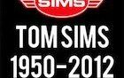 Adéu a Tom Sims