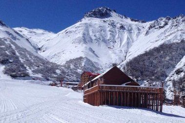 Nevados de Chillán confirma reapertura de su Bike Park y Centro de Ski