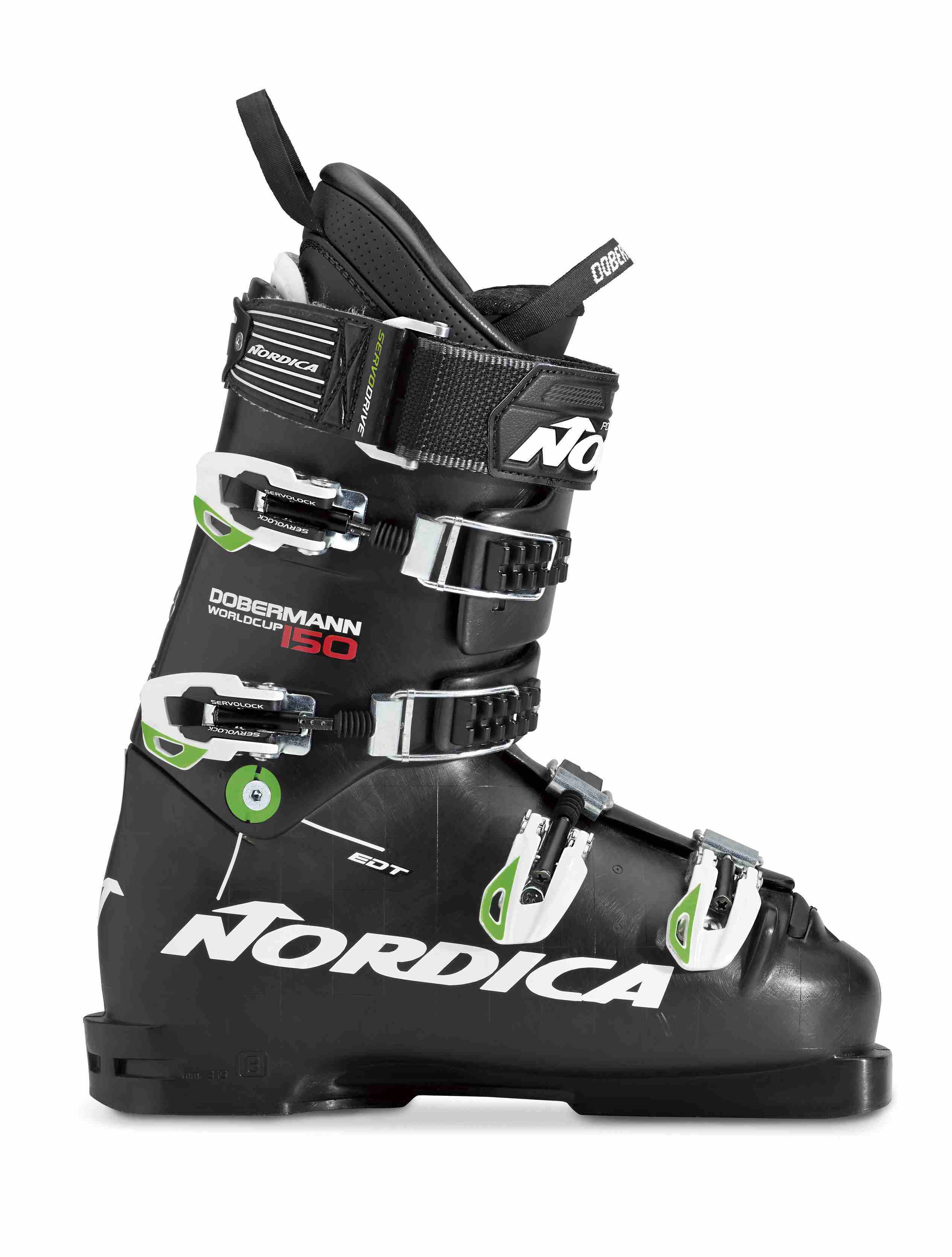 ノルディカ DOBERMANN SOFT 150 スキー ブーツ(男性用) t-cosmetics.com