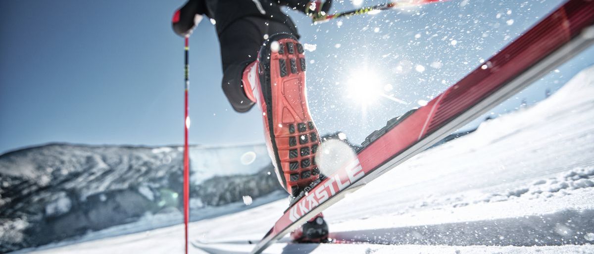 Kästle vuelve al mercado de esquís de fondo