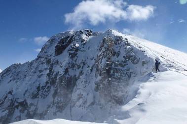 Grandvalira busca acuerdo para ampliar pistas de esquí al Pic del Maià