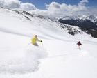 La mayor ampliación de area esquiable en USA