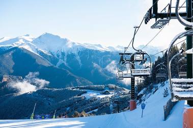 Andorra mantendrá algunas medidas de ahorro energético en las estaciones de esquí