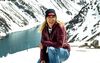 Mikaela Shiffrin espera hacer más carreras de esquí que nunca