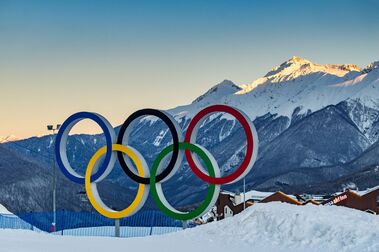 Sólo 10 países podrán organizar unos Juegos Olímpicos de Invierno