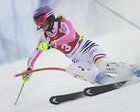 Maria Riesch y Head ganan el primer slalom de la temporada