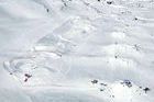 Sierra Nevada dispondrá de una pista permanente de ski cross