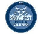 Aymar Navarro inaugura mañana el Snowfest 2015