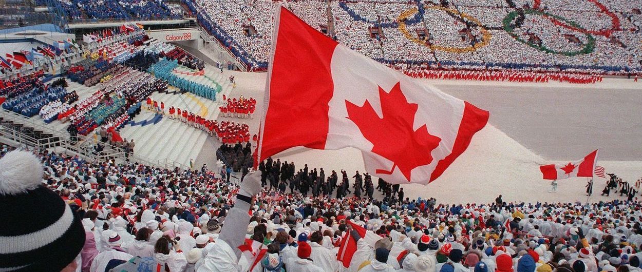 Calgary también se baja de los Juegos Olímpicos de 2026