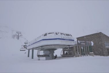 Ordino Arcalís abre su temporada de esquí este próximo sábado