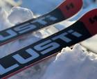 Colección esquís LUSTi 2021/2022