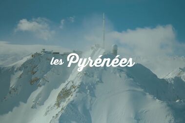 Las estaciones de esquí del Pirineo francés presentan sus novedades 2023 - 2024