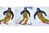 Técnica: tres trucos para ser mejor esquiador