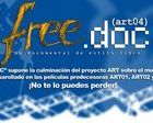 Free.doc en el Espacio Movistar