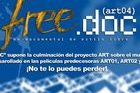 Free.doc en el Espacio Movistar