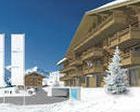 Alpin Resort Küthai, el escondite en los Alpes austriacos