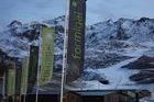 73 kilómetros para esquiar en Aragón