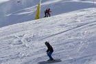 Muere un esquiador andorrano en Vallnord tras impactar con un cañón de nieve
