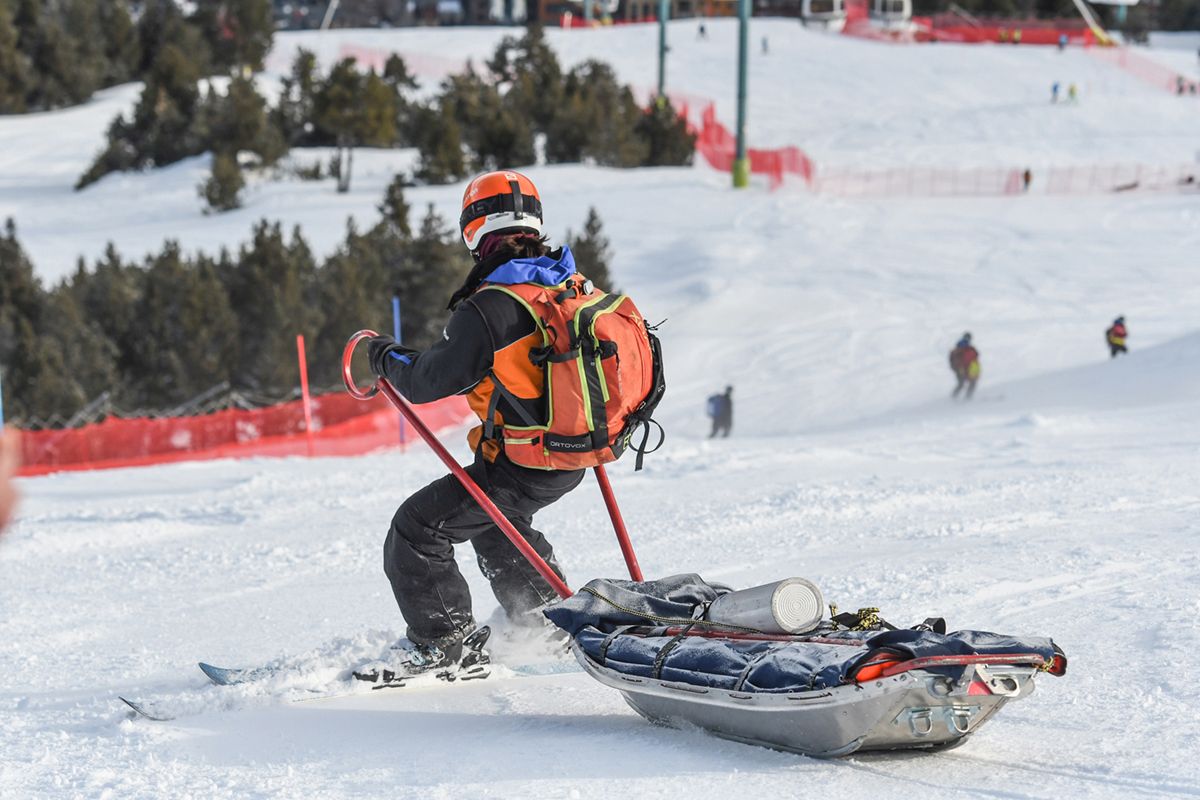 Las 10 cosas que todo esquiador debe hacer antes de subir a pistas