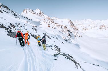 Esquiar en una Reserva de la Biosfera de la UNESCO: Ordino se une a un selecto grupo