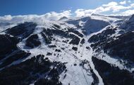 Grandvalira abrirá 82 km con todos los sectores conectados con esquís