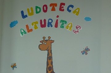 Nuevo servicio de ludoteca infantil en Valdezcaray