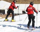 La Unidad de Esquiadores de los Mossos d'Esquadra vigilará La Molina 2011