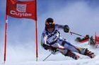 III Open Cuylas Ski Race