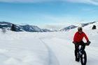 Spirit Mt compartirá pistas con esquiadores y ciclistas