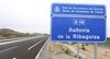 El Ministerio de Fomento recorta aún más la autovía hasta la Val d'Aran