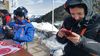 Diez consejos para el uso del móvil en la nieve