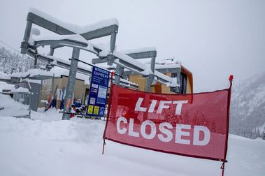 Miles de esquiadores logran el despido del Director de Steven Pass Ski