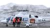 Tercer accidente grave de un esquiador en Astún en cuatro días