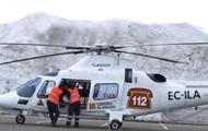 Tercer accidente grave de un esquiador en Astún en cuatro días
