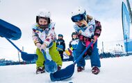 Andorra 2029 organiza un World Snow Day accesible a todos los niños