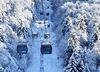 Luchon-Superbagnères: Un problema con los forfaits permitió esquiar gratis el domingo