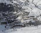 Esquia gratis 5 días en Candanchú con el Hotel Tobazo