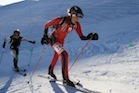Kilian Jornet renova amb Atomic Ski