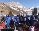 IV Trofeo Comarca del Alto Gállego de esquí