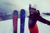 Fallece en un alud en Kosovo "la mejor esquiadora de telemark del universo conocido"