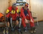 El 'Follonero' reivindica al esquiador Juanito Muehlegg en Andorra