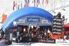 Acaba la Copa del Mundo de Snowboard en La Molina