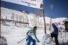 La competición de esquí más auténtica del mundo