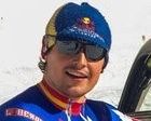 Jan Farrell gana la Copa del Mundo de esquí de velocidad