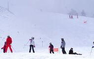 Javalambre y Valdelinares cierran el domingo su temporada de esquí