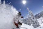 Intrawest lanza un abono anual mas barato que seis días de esquí