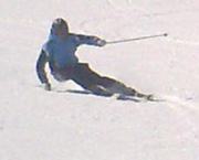 Corrección Online 23 Esquiadores A y B 