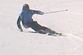 Corrección Online 23 Esquiadores A y B 