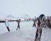 1.515 esquiadores despiden la temporada en Sierra Nevada